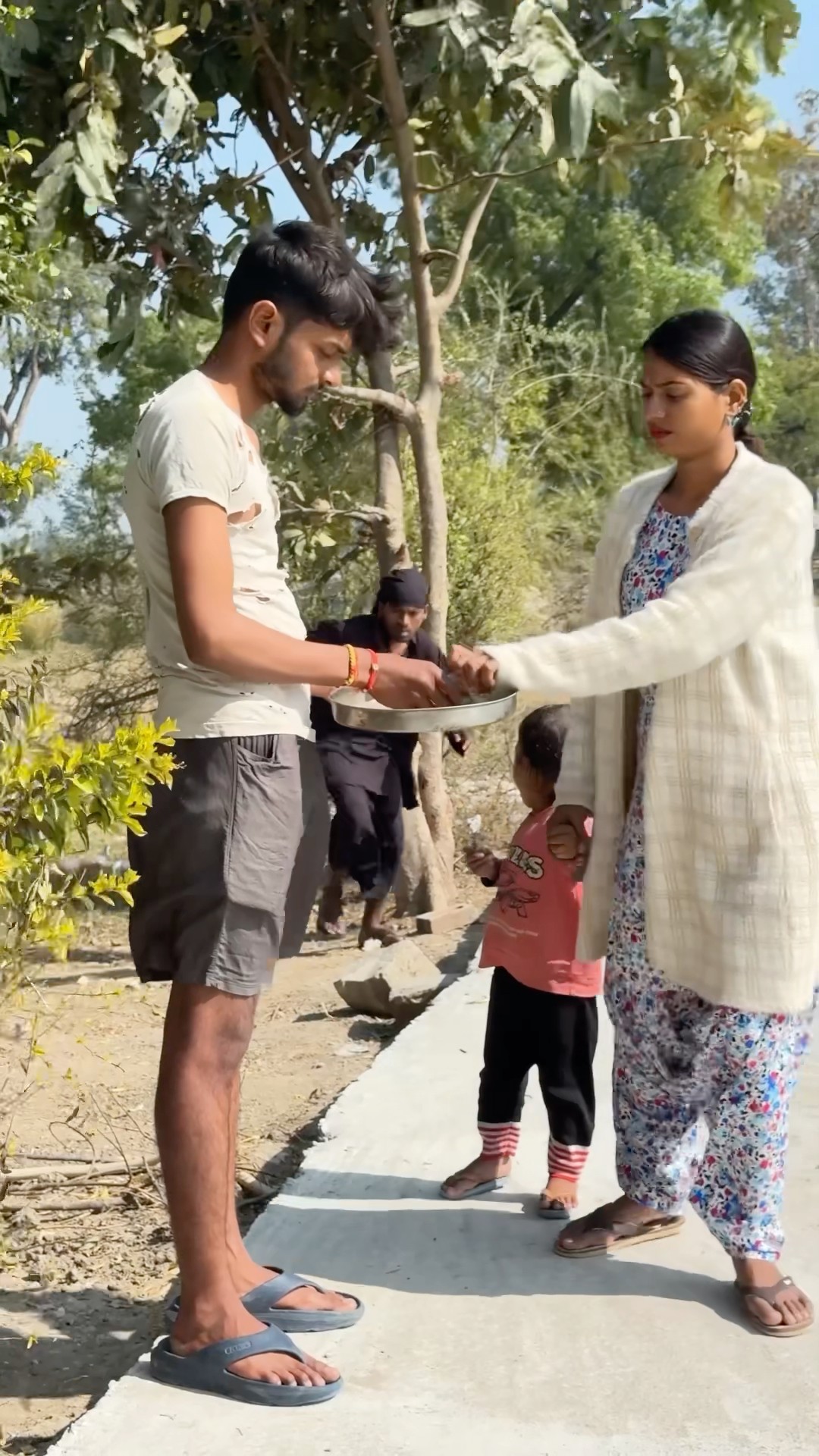तांत्रिक ने किडनैप क्यों किया बच्ची का~??#shorts #emotional #motivation #pushpanjalimaurya